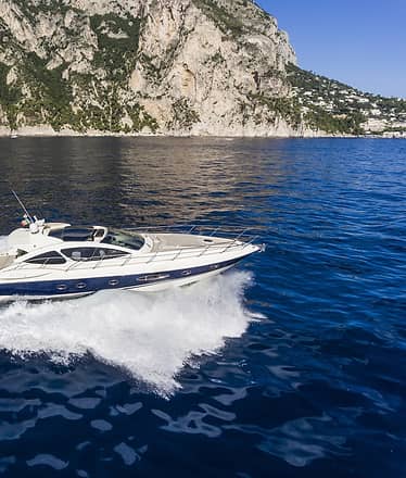 Azimut Atlantis 55