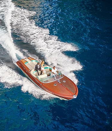Riva Aquarama Special