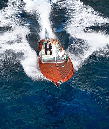 Riva Aquarama Special