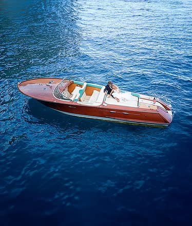 Riva Aquarama Special