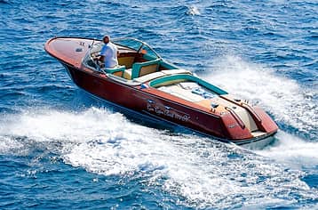 Riva Aquarama Special