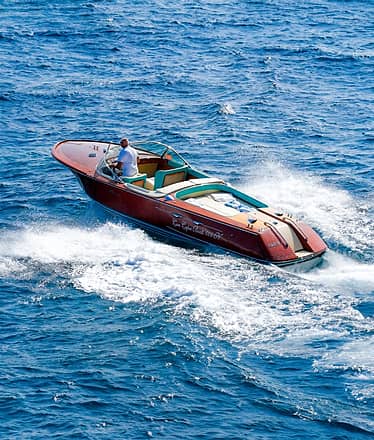 Riva Aquarama Special