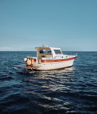 Jeranto 11 - My Sea Living