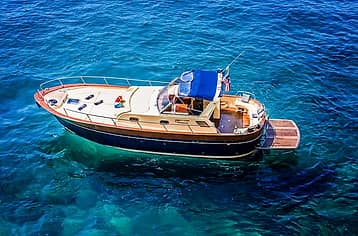 Jeranto 11 - My Sea Living