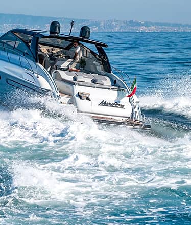 Princess 56 Flybridge