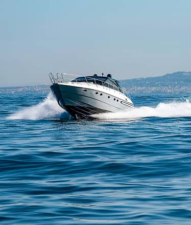 Princess 56 Flybridge