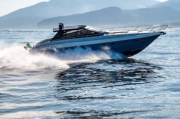 Princess 56 Flybridge