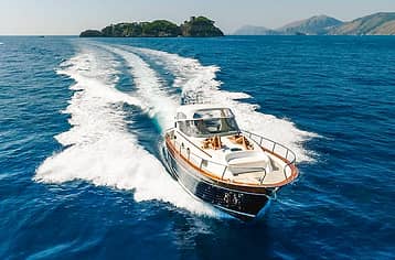ApreaMare Diamond 38