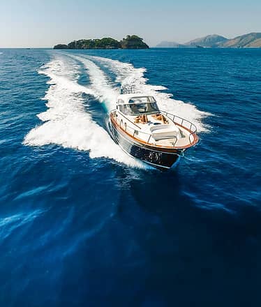 ApreaMare Diamond 38