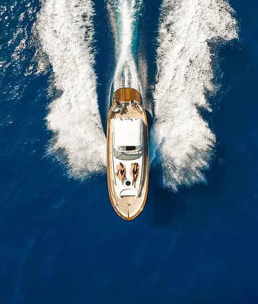 ApreaMare Diamond 38