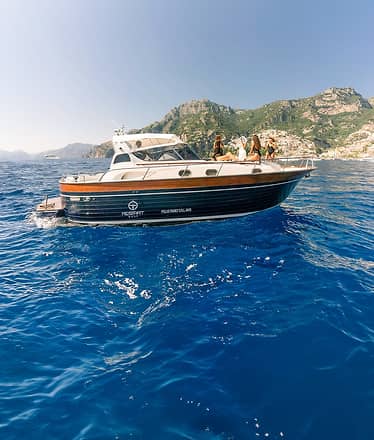 ApreaMare Diamond 38