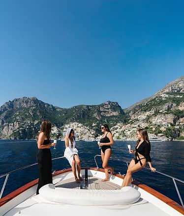 ApreaMare Diamond 38