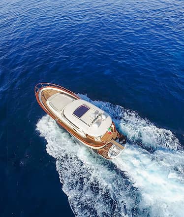 Gozzo Fratelli Aprea 36