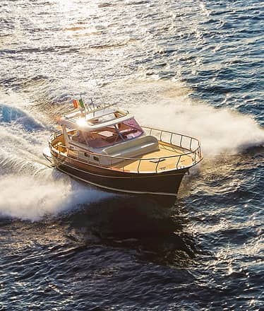 Gozzo Fratelli Aprea 36