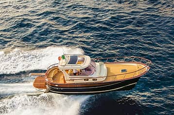 Gozzo Fratelli Aprea 36