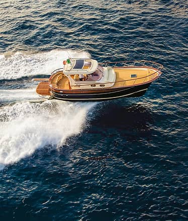 Gozzo Fratelli Aprea 36