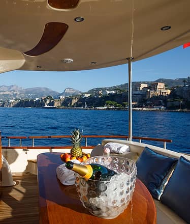 Gozzo Fratelli Aprea 36