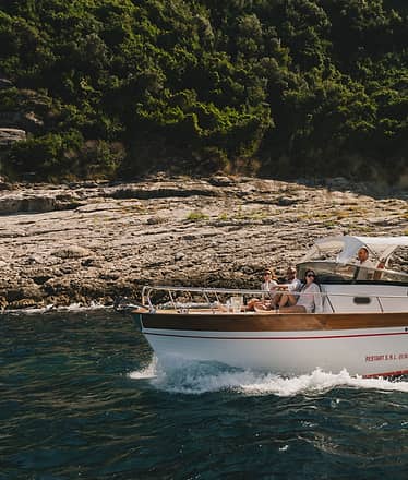 Sparviero Maresca 25'