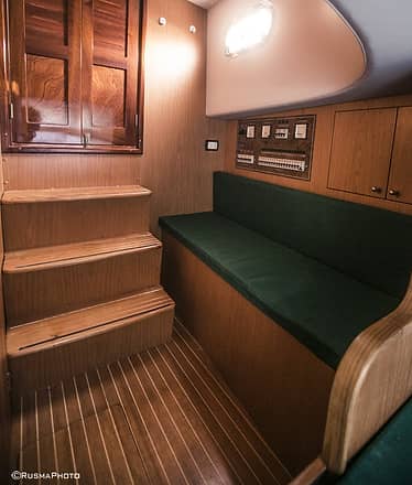 Sparviero Maresca 25'