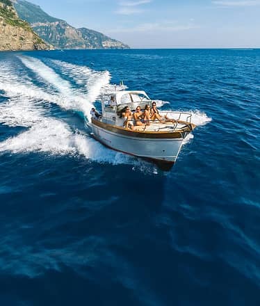 Sparviero Maresca 25'