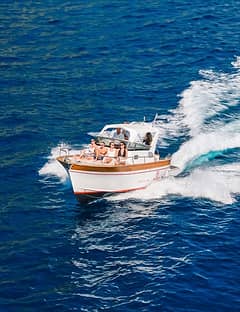 Sparviero Maresca 25'