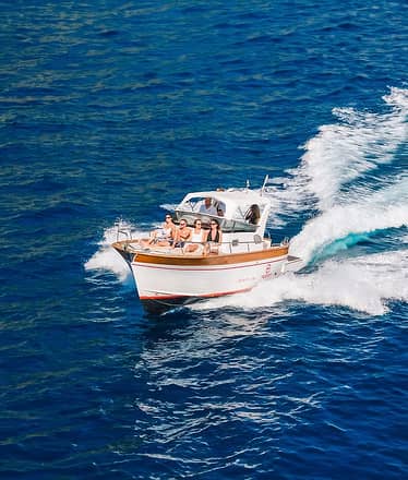 Sparviero Maresca 25'