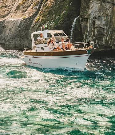 Sparviero Maresca 25'