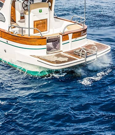 Sparviero Maresca 25'