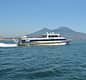 From Naples: Hydrofoil to Amalfi and Positano 