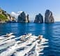 Capri Day Cruise   
