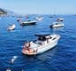 La Febbre Azzurra: Capri Day Cruise