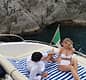 Capri and Positano: Private Full-Day Boat Tour