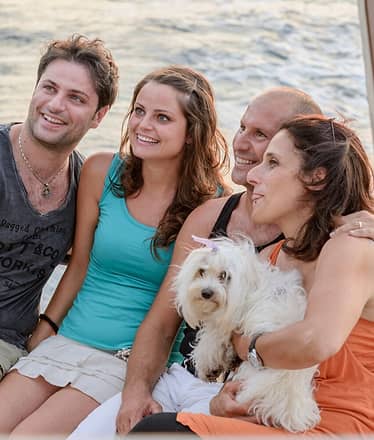 Capri and Positano: Private Full-Day Boat Tour