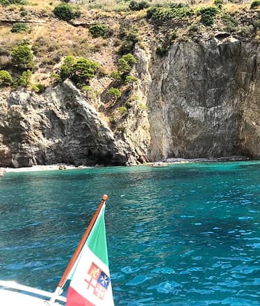 Ischia and Procida Private Day Cruise