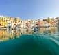 Ischia e Procida Private Boat Tour