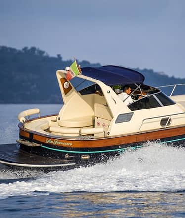 Ischia and Procida Private Day Cruise