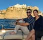 Ischia e Procida Private Boat Tour