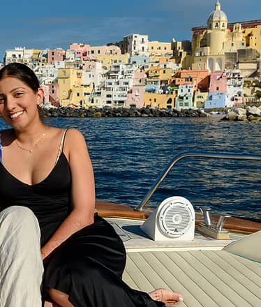 Ischia e Procida Private Boat Tour