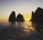 Sunset Minicruise around Capri or Sorrento