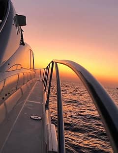 Sunset Minicruise around Capri or Sorrento