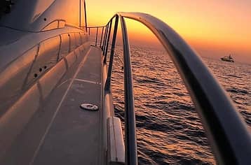Sunset Minicruise around Capri or Sorrento