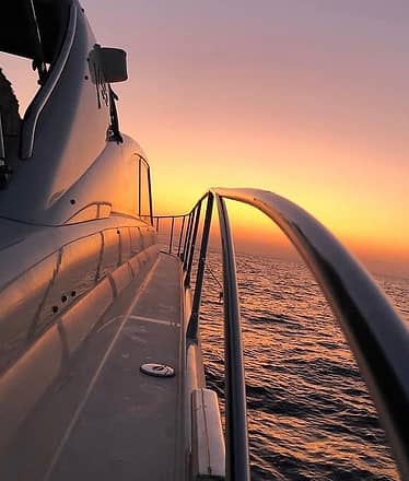 Sunset Minicruise around Capri or Sorrento