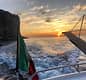 Sunset Minicruise around Capri or Sorrento