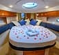 Princess v55: Private Luxury Yacht
