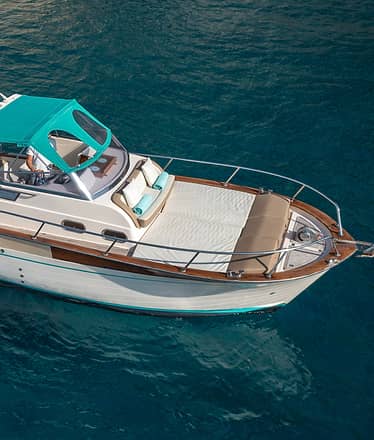 Jeranto 28ft - il piccolo gioiello della tradizione 