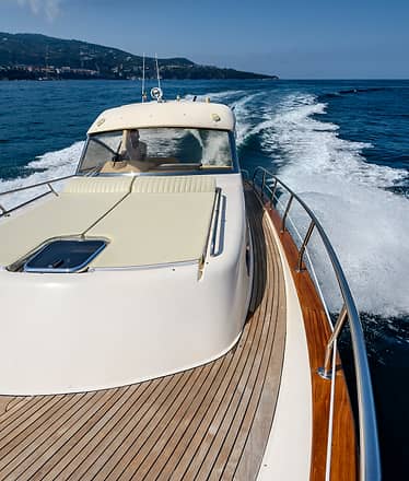 Libeccio 38ft
