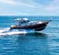 Libeccio 38ft