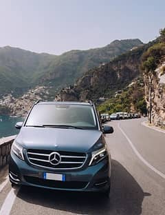 Positano Grand Tour: private luxury experience with panoramic wine tasting