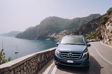 Positano Grand Tour: tour privato di lusso con degustazione vista mare