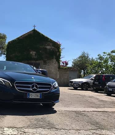 Positano Grand Tour: tour privato di lusso con degustazione vista mare